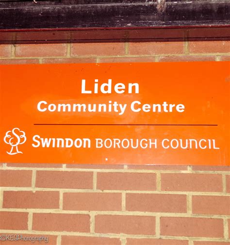 Liden Community Centre
